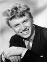 Tommy Steel, Schauspieler und Entertainer